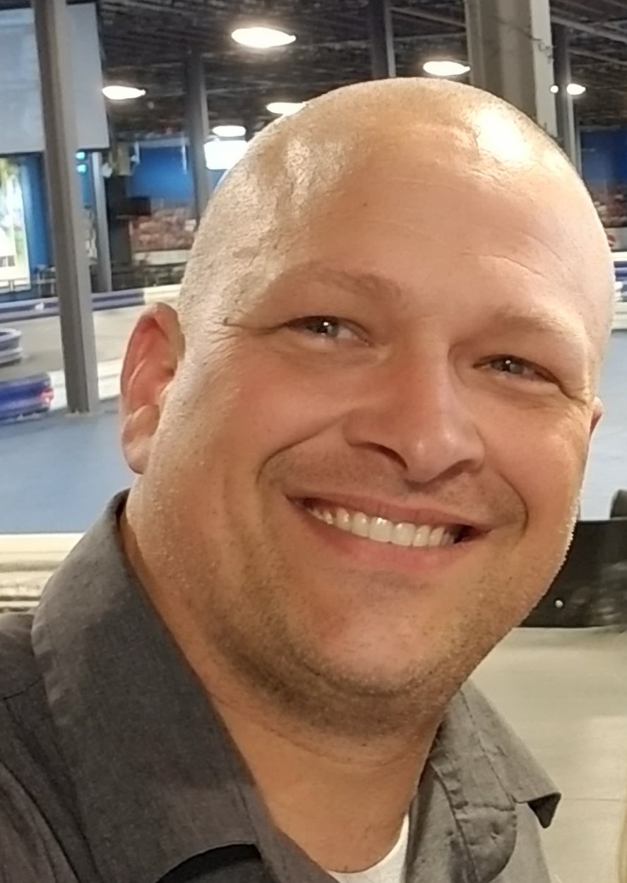 Brian Scott